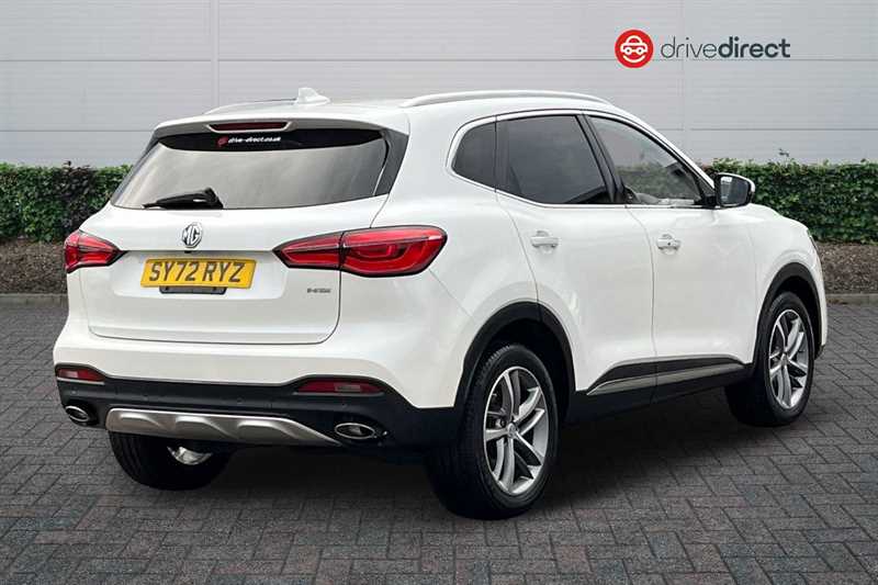 Used MG MG HS 2022 for sale - 77887396: Photo 3