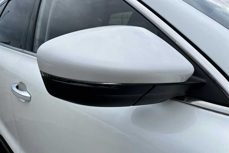 Used MG MG HS 2022 for sale - 77887396: Photo 34