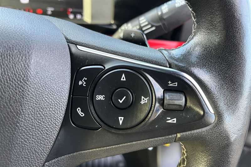 Used Vauxhall Mokka 2022 for sale - 77335587: Photo 22