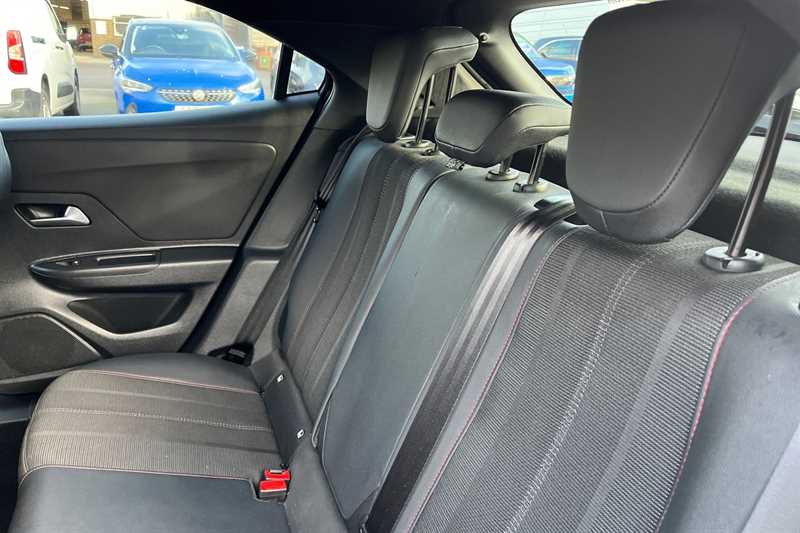 Used Vauxhall Mokka 2022 for sale - 77335587: Photo 24