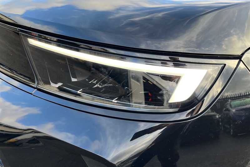 Used Vauxhall Mokka 2022 for sale - 77335587: Photo 29