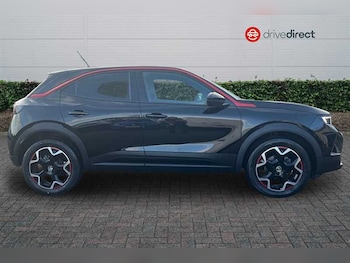 Used Vauxhall Mokka undefined for sale - 77335587: Photo