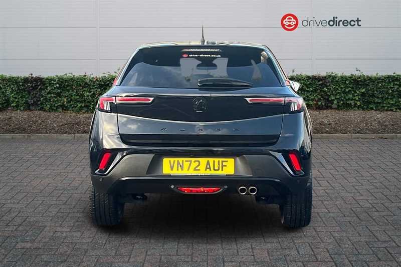 Used Vauxhall Mokka 2022 for sale - 77335587: Photo 4
