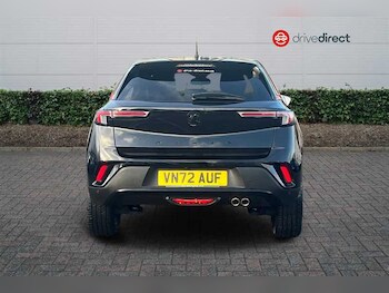 Used Vauxhall Mokka undefined for sale - 77335587: Photo