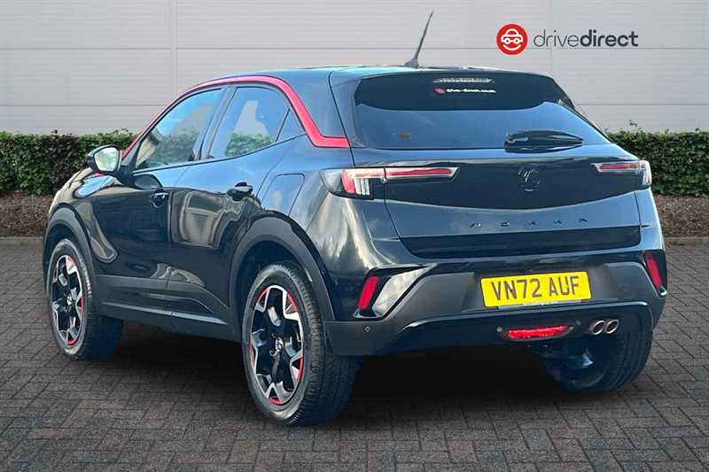 Used Vauxhall Mokka 2022 for sale - 77335587: Photo 5