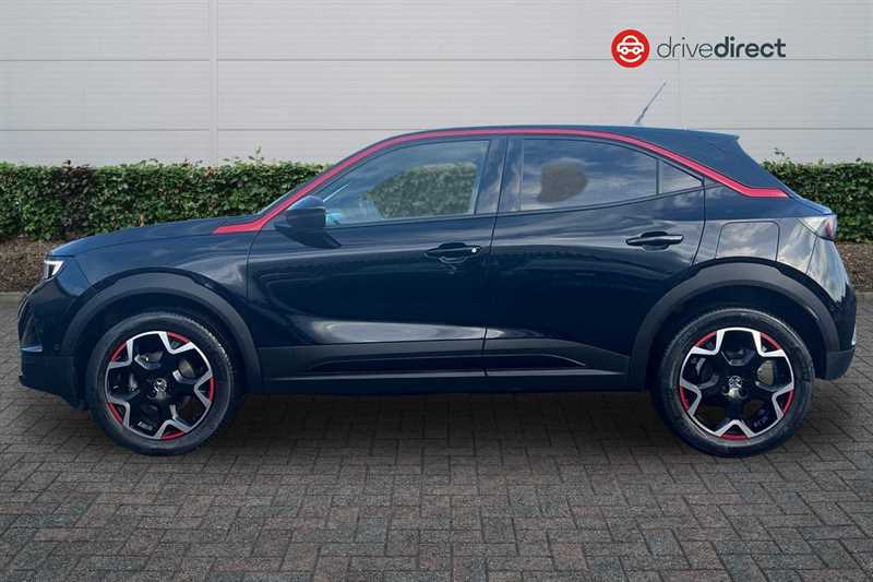 Used Vauxhall Mokka 2022 for sale - 77335587: Photo 6