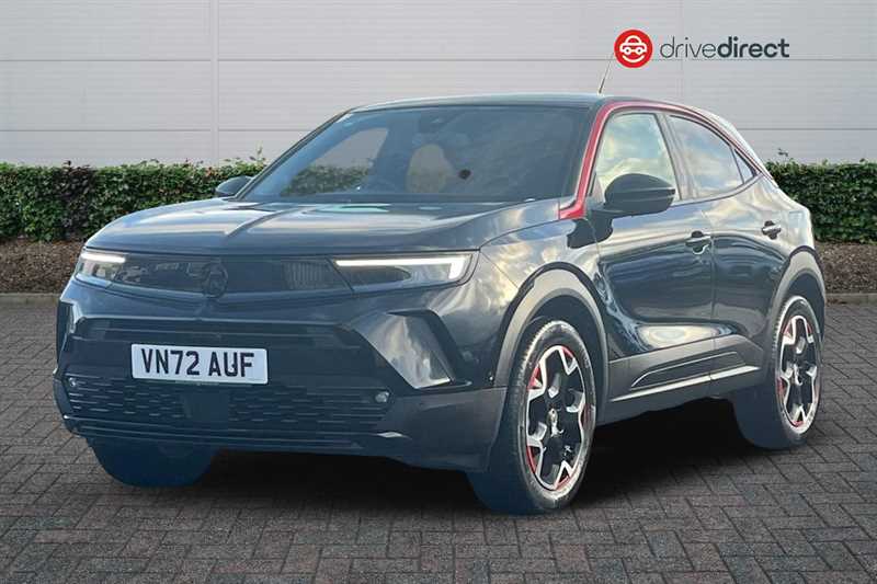 Used Vauxhall Mokka 2022 for sale - 77335587: Photo 7