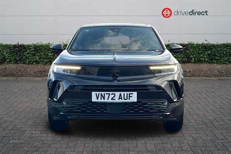 Used Vauxhall Mokka 2022 for sale - 77335587: Photo 8