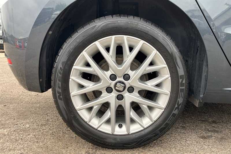 Used SEAT Ibiza for sale - 76463454: Photo 11