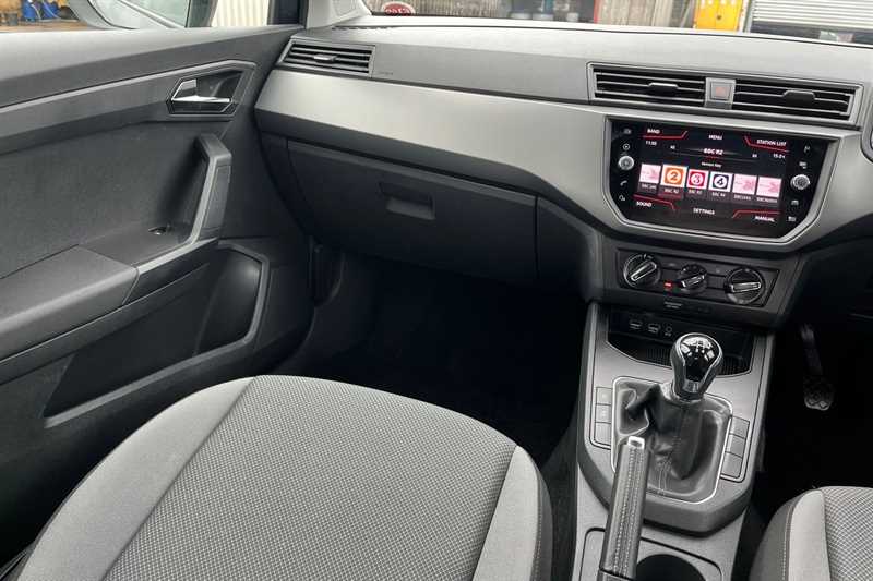 Used SEAT Ibiza for sale - 76463454: Photo 14