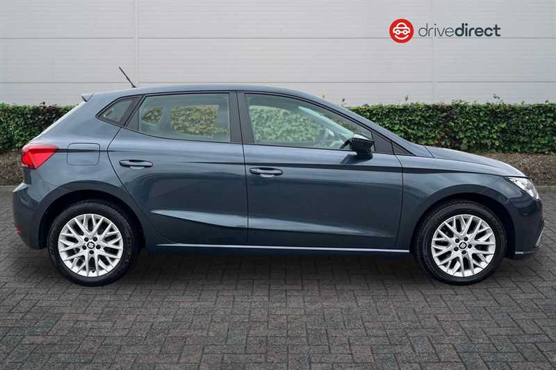 Used SEAT Ibiza for sale - 76463454: Photo 2