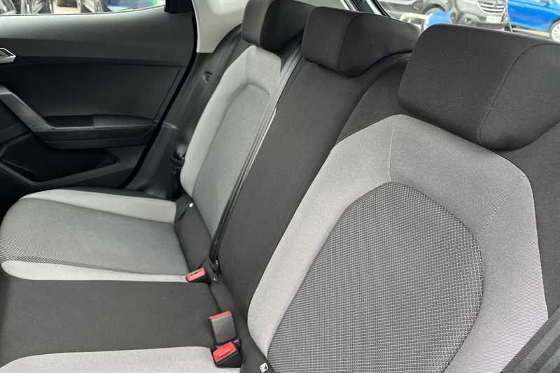 Used SEAT Ibiza for sale - 76463454: Photo 24