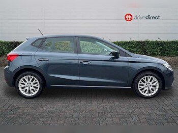 Used SEAT Ibiza undefined for sale - 76463454: Photo