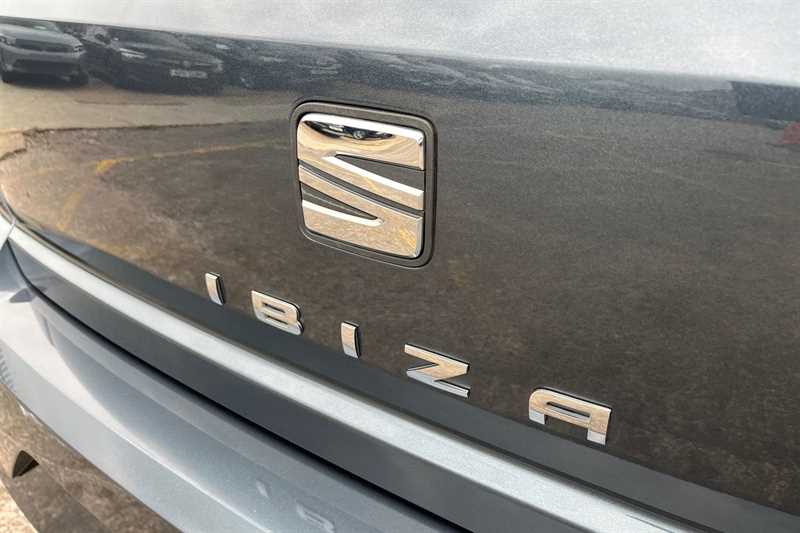 Used SEAT Ibiza for sale - 76463454: Photo 30