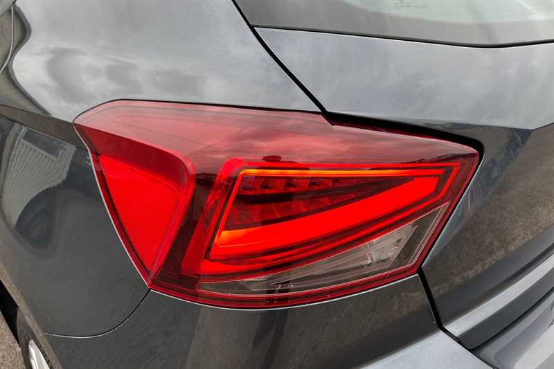 Used SEAT Ibiza for sale - 76463454: Photo 31