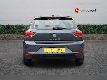 Used SEAT Ibiza undefined for sale - 76463454: Photo