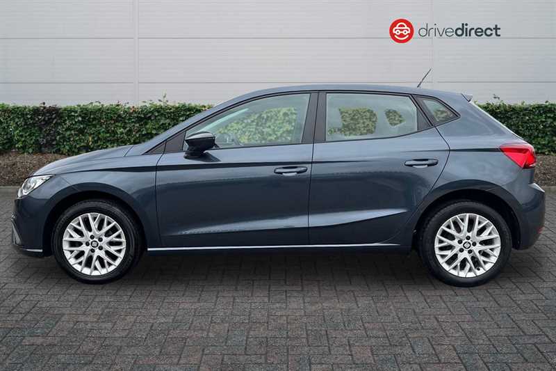 Used SEAT Ibiza for sale - 76463454: Photo 6
