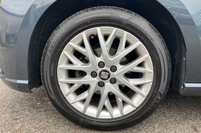 Used SEAT Ibiza for sale - 76463454: Photo 9