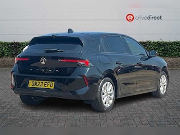 Used Vauxhall Astra 2023 for sale - 79416291: Photo