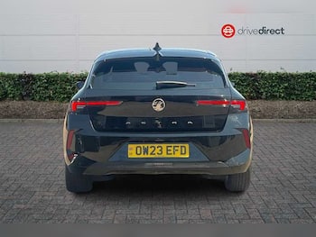 Used Vauxhall Astra 2023 for sale - 79416291: Photo