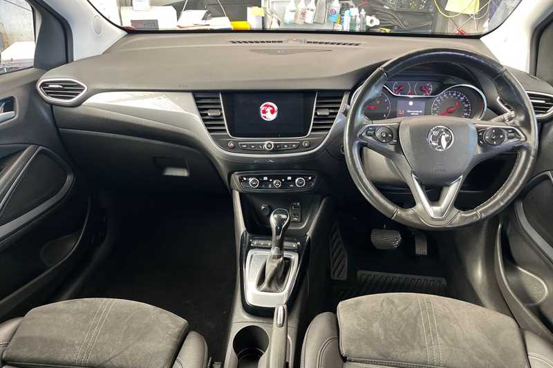 Used Vauxhall Crossland 2022 for sale - 78089032: Photo 13