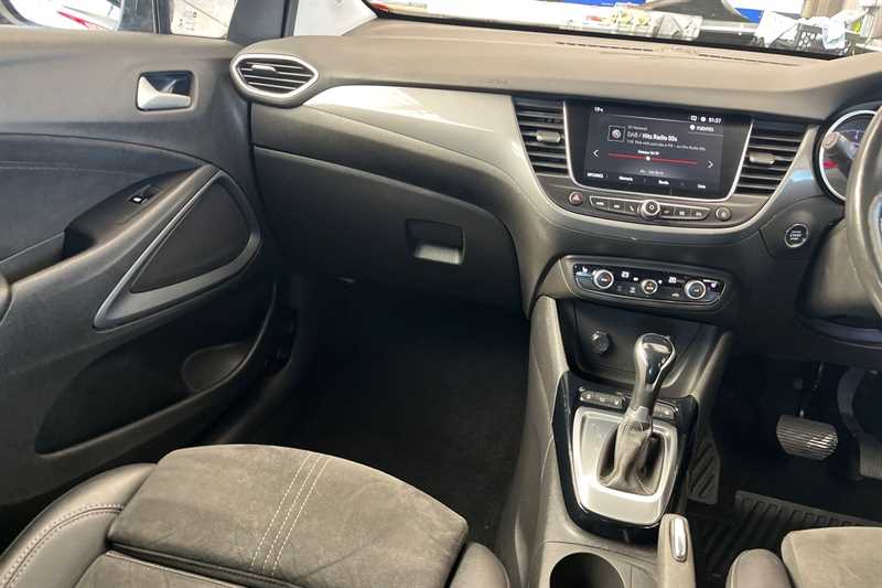 Used Vauxhall Crossland 2022 for sale - 78089032: Photo 14