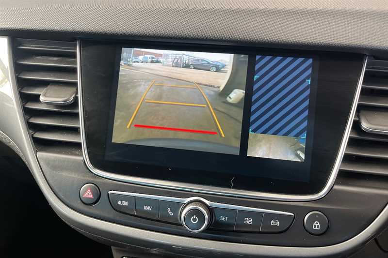 Used Vauxhall Crossland 2022 for sale - 78089032: Photo 19