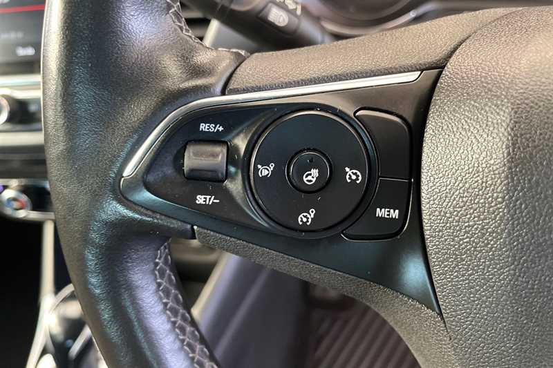 Used Vauxhall Crossland 2022 for sale - 78089032: Photo 21