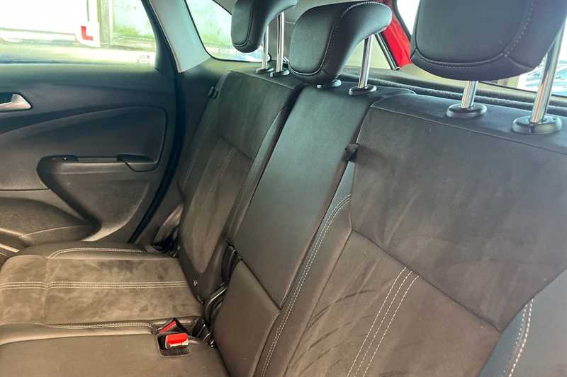 Used Vauxhall Crossland 2022 for sale - 78089032: Photo 24