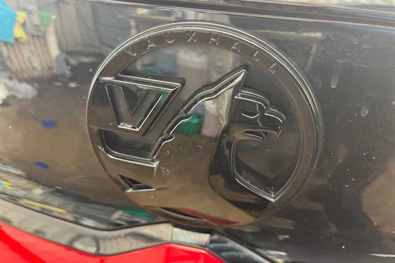 Used Vauxhall Crossland 2022 for sale - 78089032: Photo 30