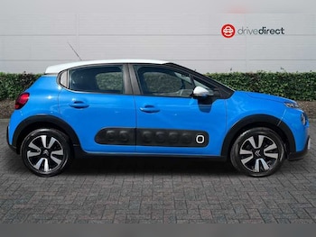 Used Citroen C3 2016 for sale - 75554730: Photo