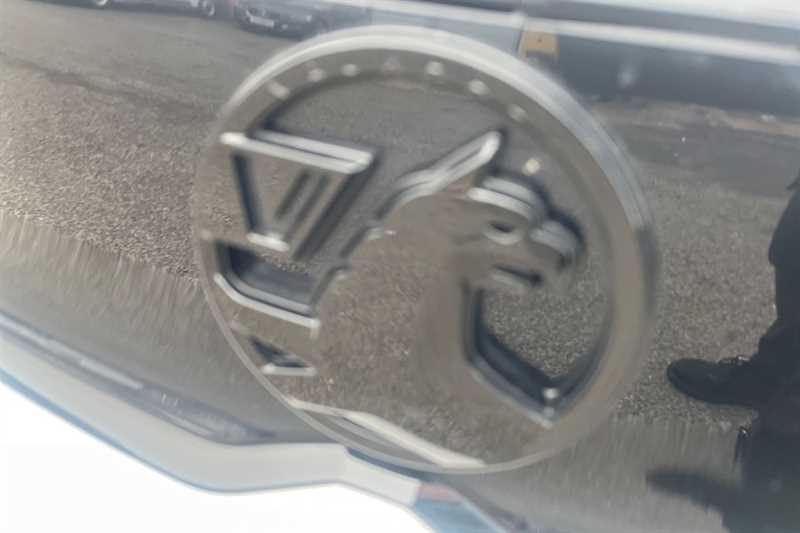 Used Vauxhall Crossland 2022 for sale - 77895209: Photo 30