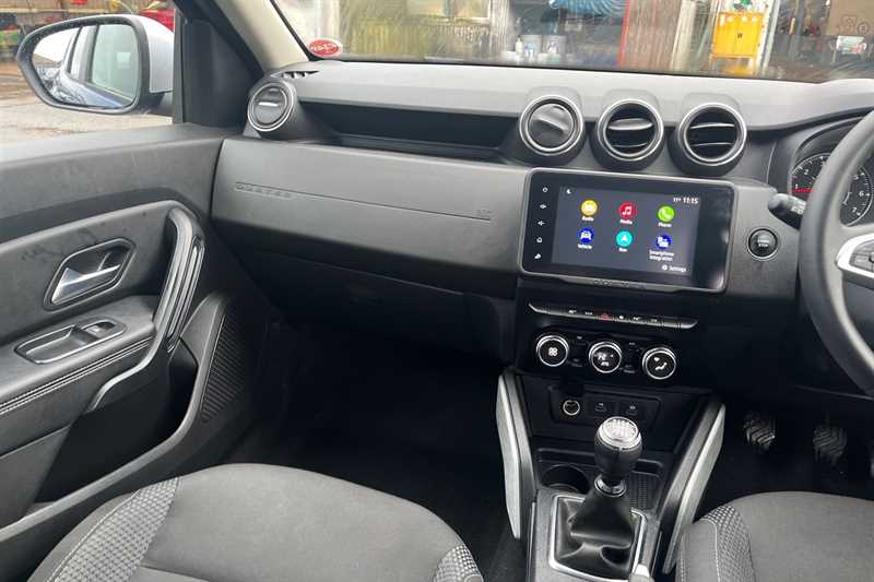 Used Dacia Duster 2022 for sale - 77712045: Photo 14