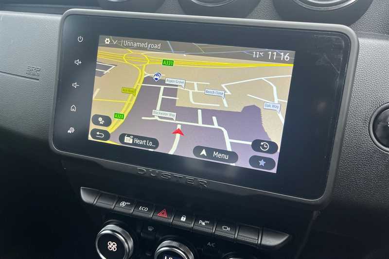 Used Dacia Duster 2022 for sale - 77712045: Photo 18