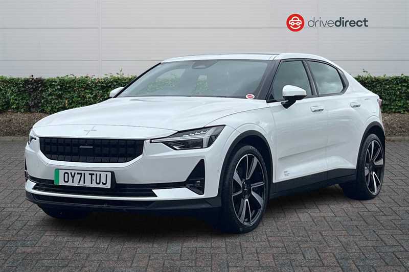 Used Polestar Polestar 2 2021 for sale - 78142197: Photo 7