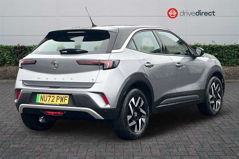 Used Vauxhall Mokka 2022 for sale - 77812256: Photo 3