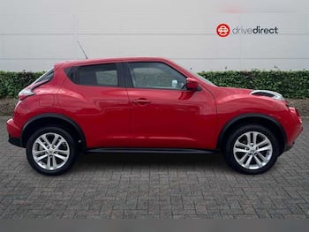 Used Nissan Juke 2018 for sale - 79878224: Photo