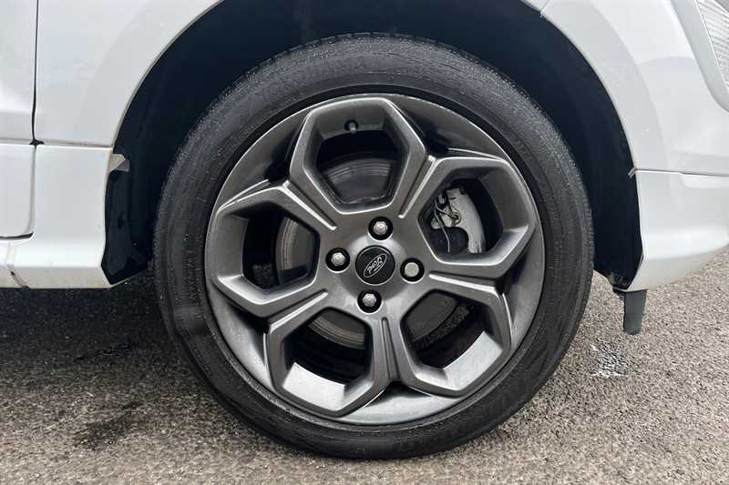 Used Ford Ecosport 2022 for sale - 78050974: Photo 12