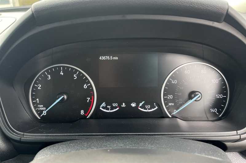 Used Ford Ecosport 2022 for sale - 78050974: Photo 20