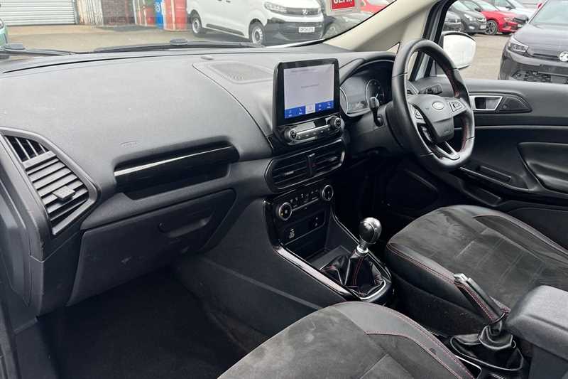 Used Ford Ecosport 2022 for sale - 78050974: Photo 40