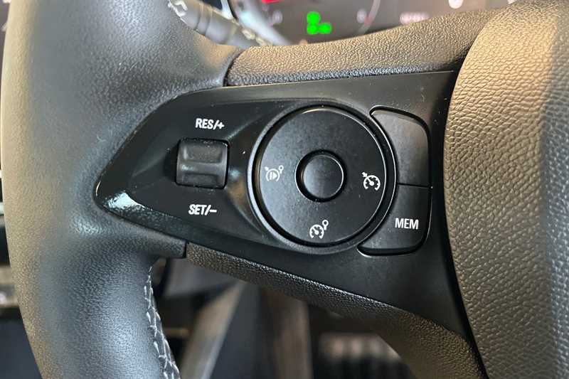 Used Vauxhall Corsa 2023 for sale - 77895066: Photo 21