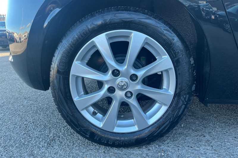 Used Vauxhall Corsa 2023 for sale - 77895066: Photo 9