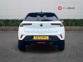 Used Vauxhall Mokka 2023 for sale - 78142307: Photo