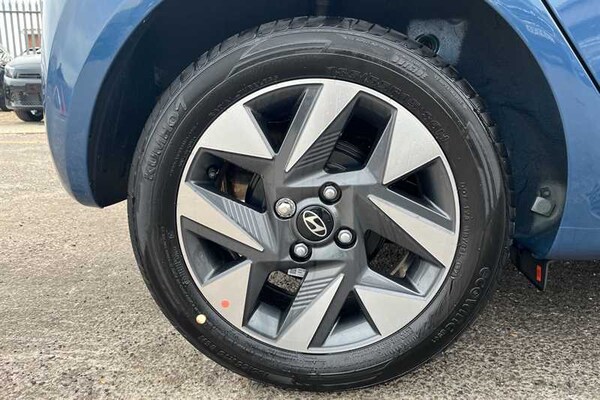 Used Hyundai i10 2025 for sale - 76168991: Photo 11