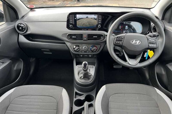 Used Hyundai i10 2025 for sale - 76168991: Photo 13