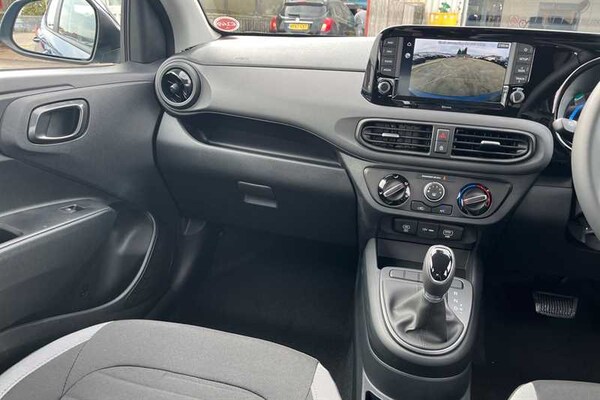 Used Hyundai i10 2025 for sale - 76168991: Photo 14