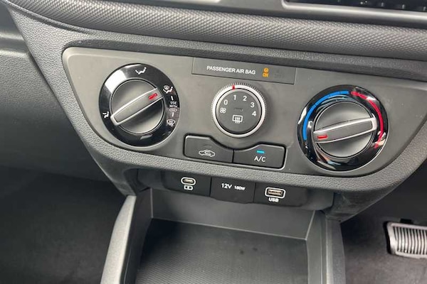 Used Hyundai i10 2025 for sale - 76168991: Photo 15