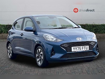 Hyundai - i10