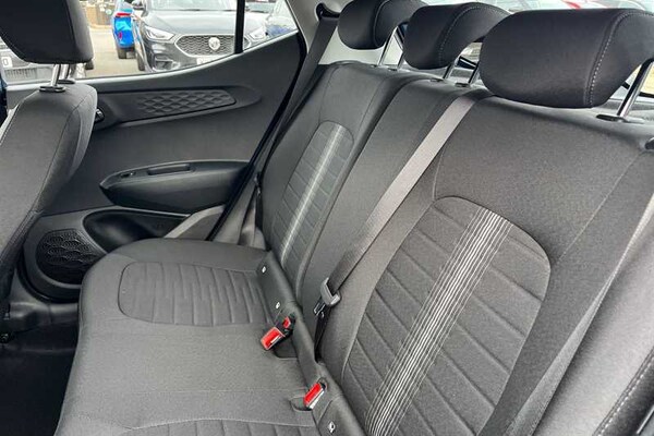 Used Hyundai i10 2025 for sale - 76168991: Photo 24