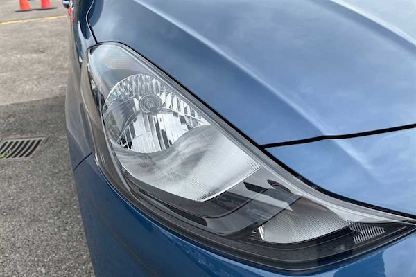 Used Hyundai i10 2025 for sale - 76168991: Photo 28
